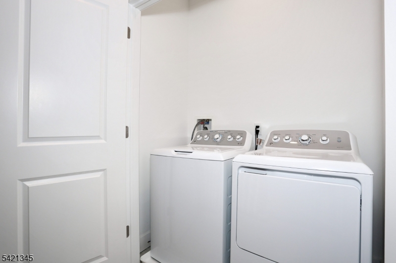 The Parke At Little Falls - Residential