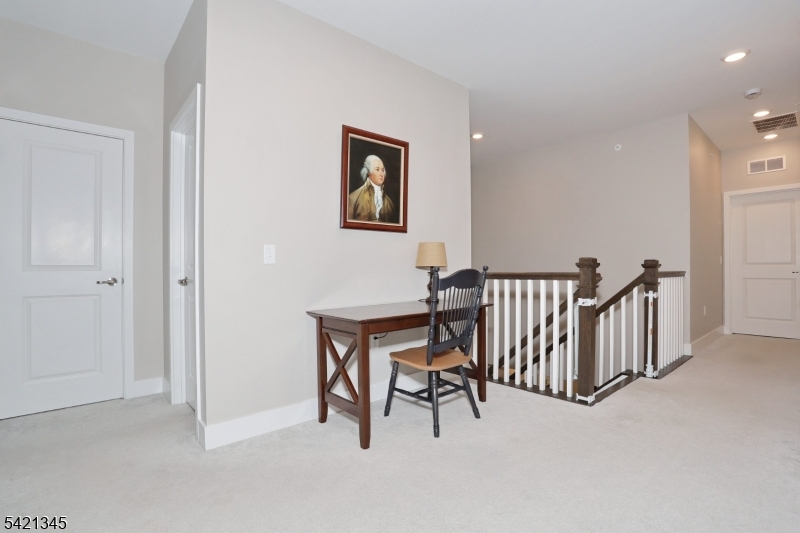 The Parke At Little Falls - Residential