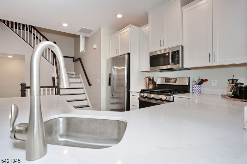 The Parke At Little Falls - Residential