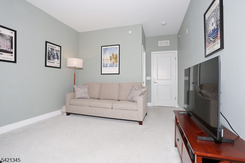 The Parke At Little Falls - Residential