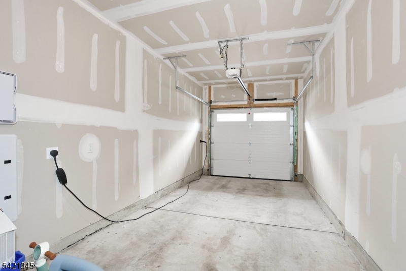 The Parke At Little Falls - Residential