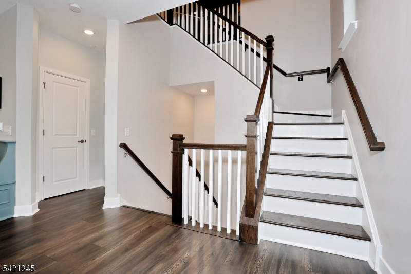 The Parke At Little Falls - Residential