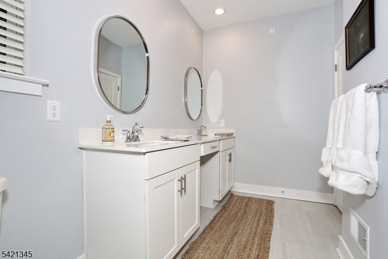 The Parke At Little Falls - Residential