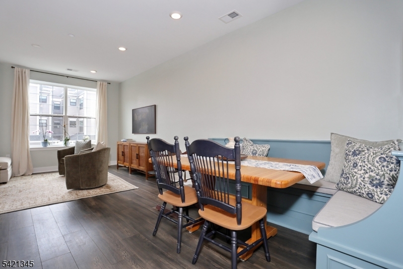 The Parke At Little Falls - Residential