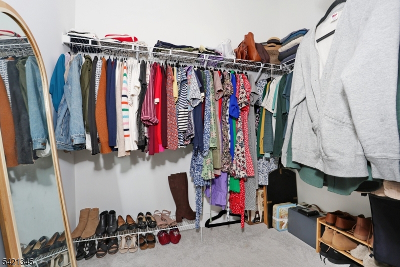 The Parke At Little Falls - Residential