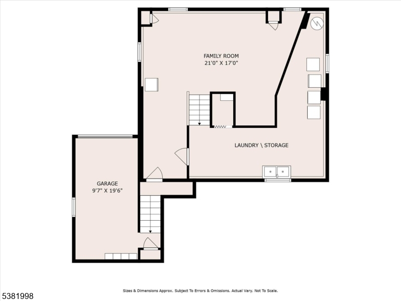 South Plainfield Boro, New Jersey 07080, United States, 3 Bedrooms Bedrooms, ,2 BathroomsBathrooms,Residential,Pending,202036