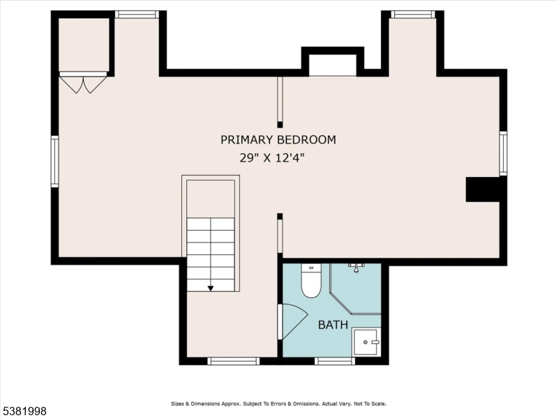 South Plainfield Boro, New Jersey 07080, United States, 3 Bedrooms Bedrooms, ,2 BathroomsBathrooms,Residential,Pending,202036
