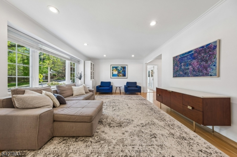 REDWOOD - Residential