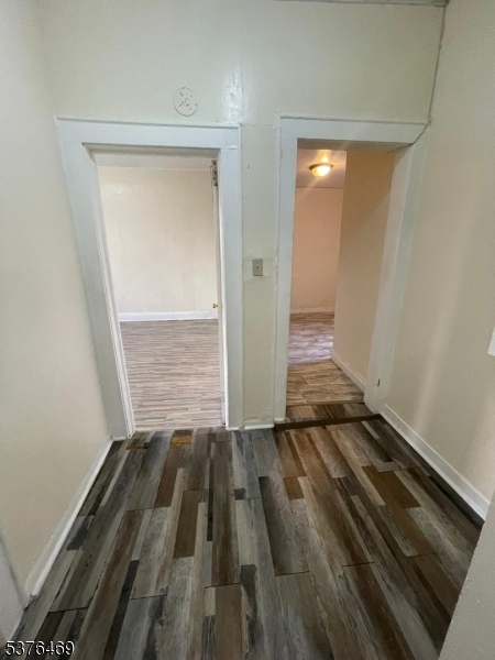 UPPER IRVINGTON - Residential Lease