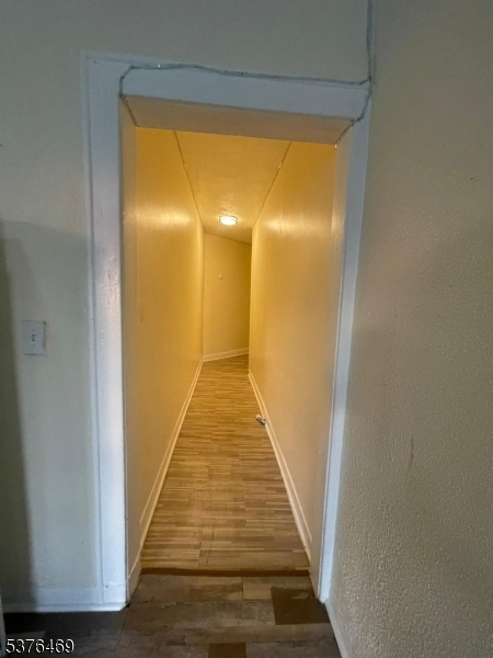 UPPER IRVINGTON - Residential Lease