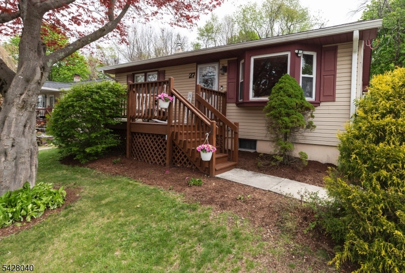 Summit Lake - Residential