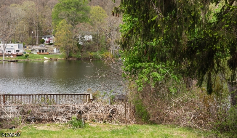 Summit Lake - Residential