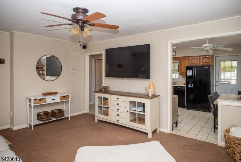 Summit Lake - Residential