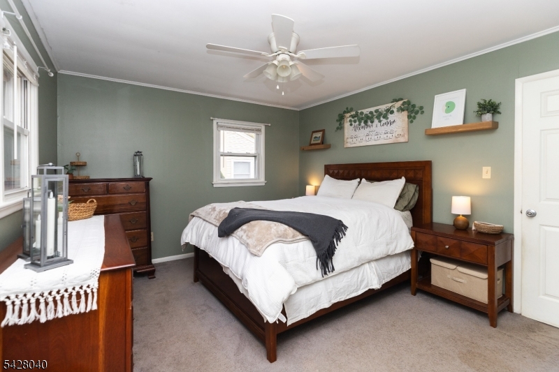 Summit Lake - Residential