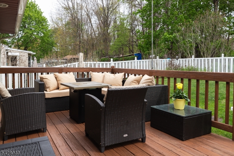 Summit Lake - Residential