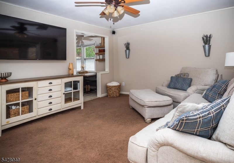 Summit Lake - Residential