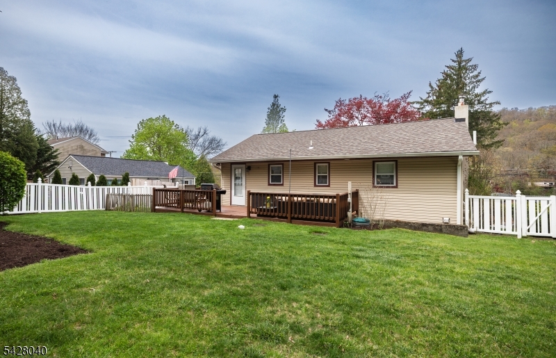Summit Lake - Residential