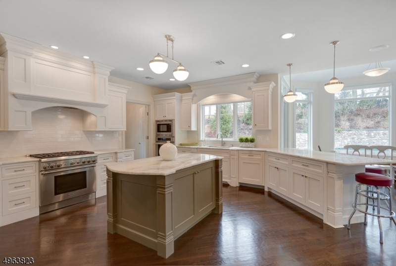Hartshorn - Residential