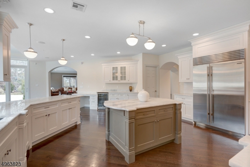 Hartshorn - Residential