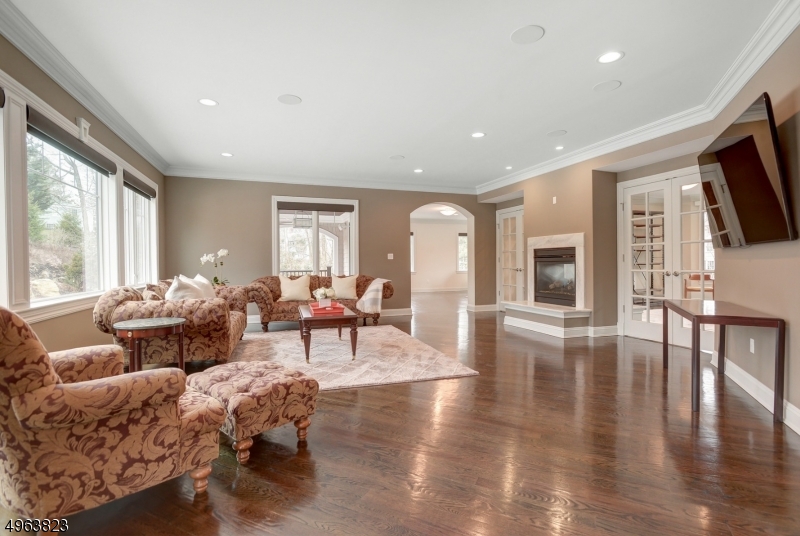 Hartshorn - Residential
