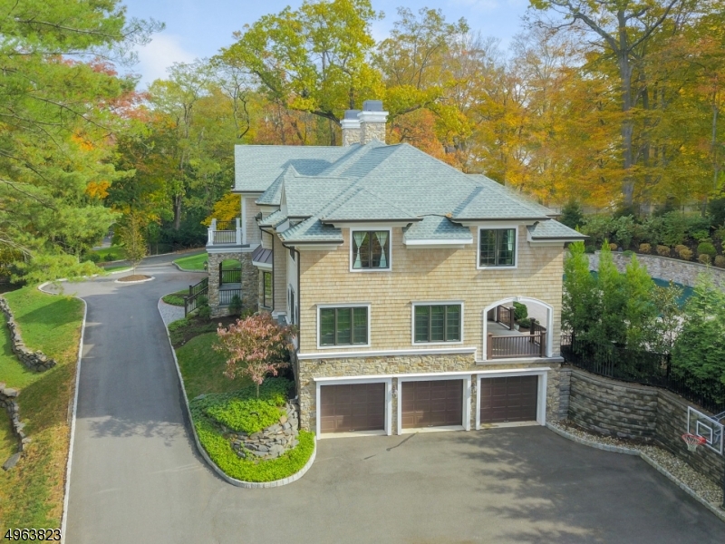 Hartshorn - Residential
