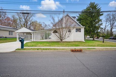 424 Pitman Ave, Hamilton Twp., NJ 08610 - MLS#: 3957382