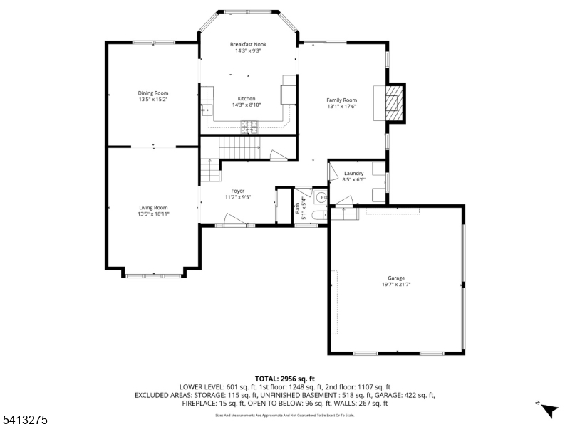 Succasunna - Residential