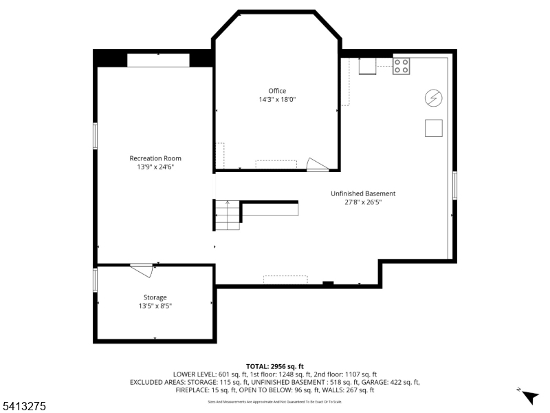 Succasunna - Residential