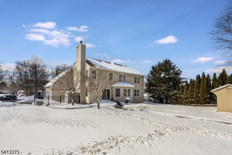 Succasunna - Residential