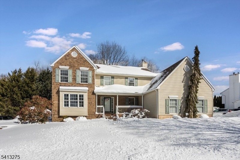 Succasunna - Residential