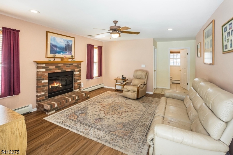 Succasunna - Residential