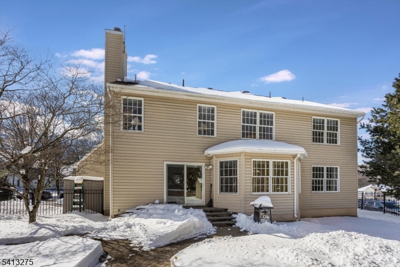 Succasunna - Residential