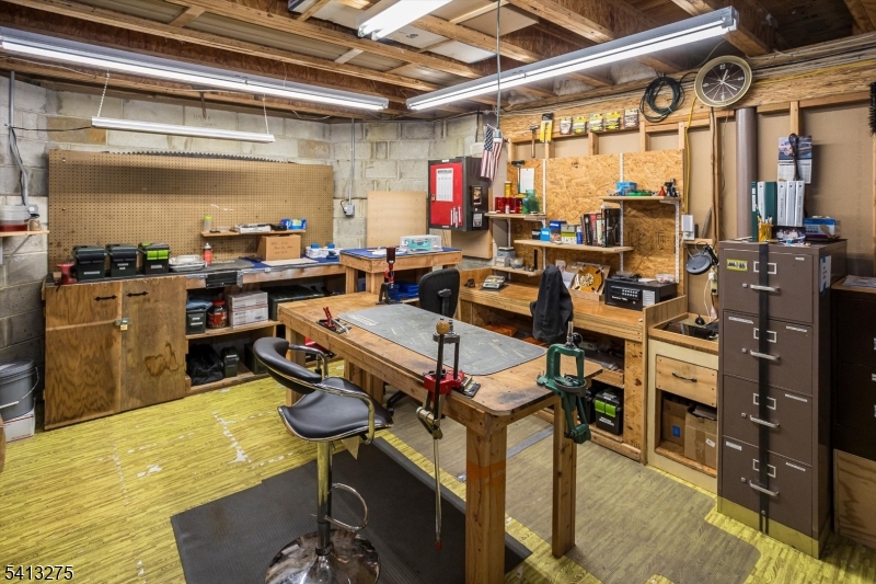 Succasunna - Residential