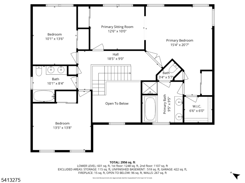 Succasunna - Residential