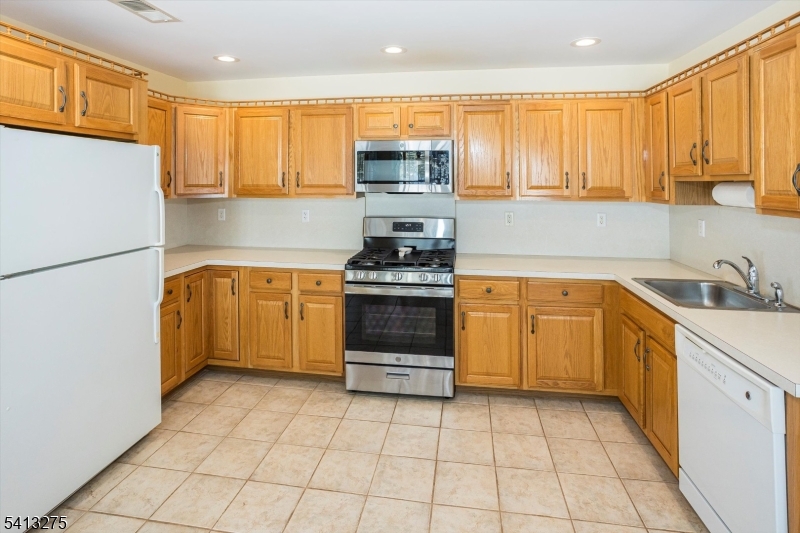 Succasunna - Residential