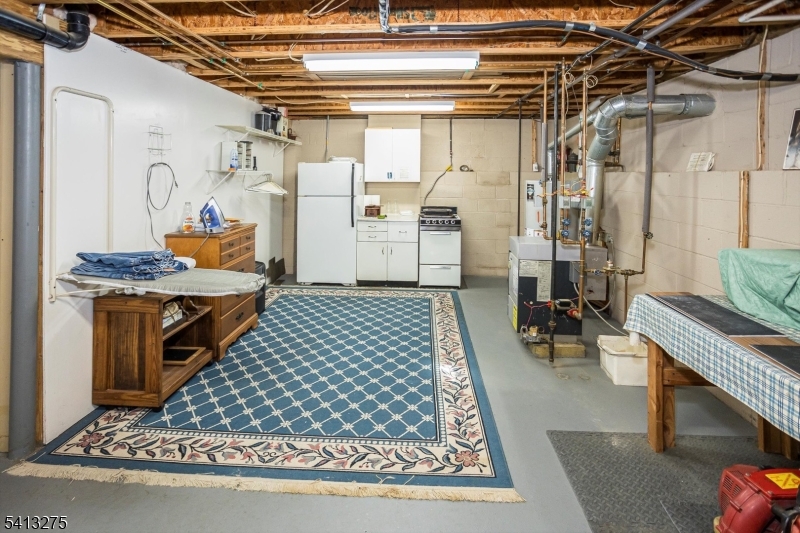 Succasunna - Residential