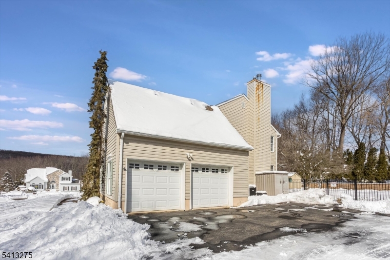 Succasunna - Residential