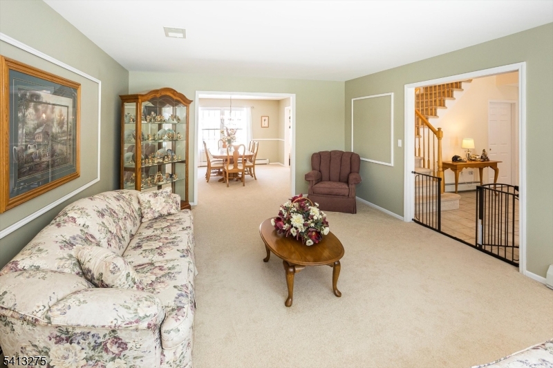 Succasunna - Residential