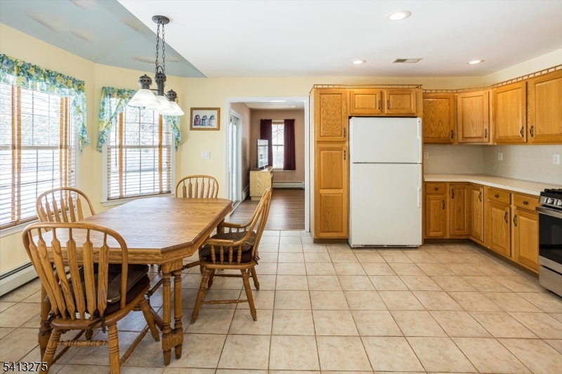 Succasunna - Residential