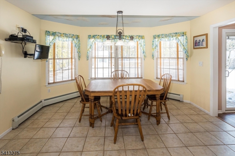 Succasunna - Residential