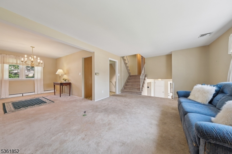 Putnam Ridge - Residential