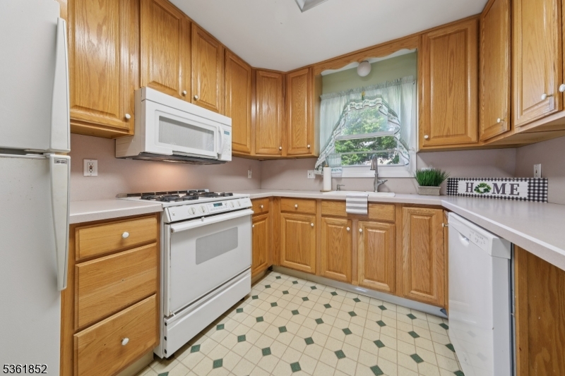 Putnam Ridge - Residential