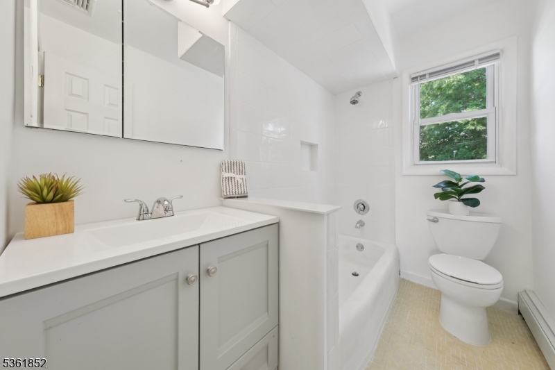 Putnam Ridge - Residential