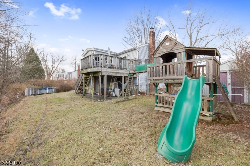 Diamond Hill - Residential