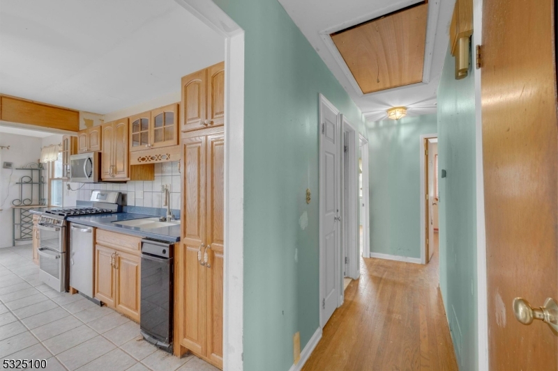 Diamond Hill - Residential