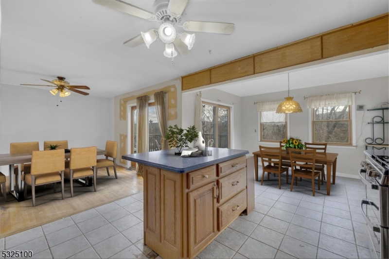 Diamond Hill - Residential