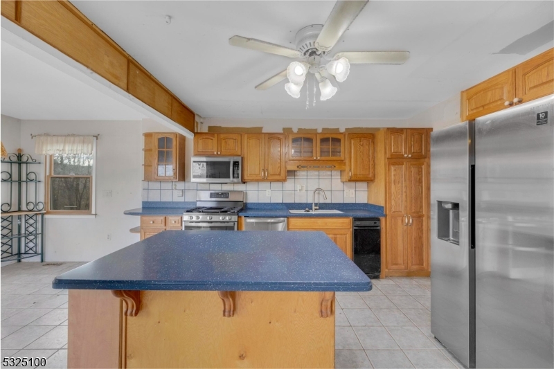 Diamond Hill - Residential