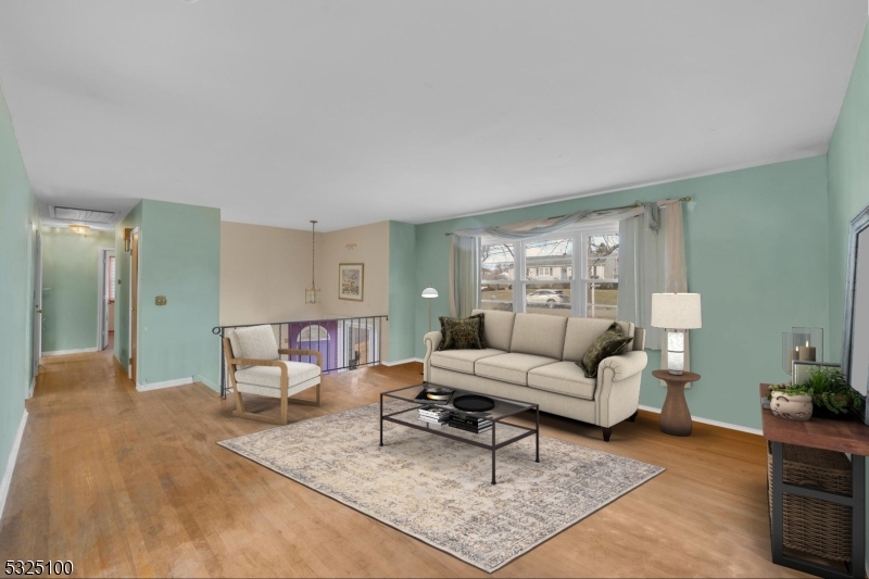 Diamond Hill - Residential