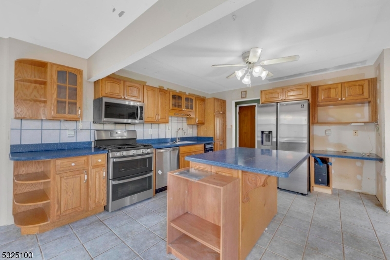 Diamond Hill - Residential