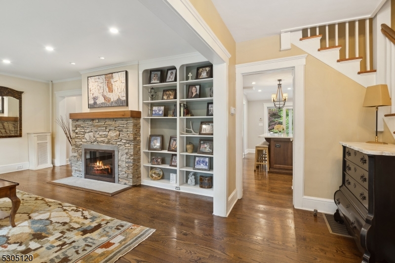 North Summit - Residential